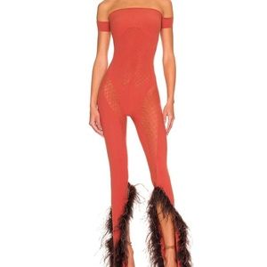 Poster Girl Junia Jumpsuit